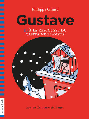 cover image of À la rescousse du capitaine Planète
